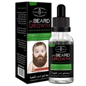 aichun beauty beard growth 30ml