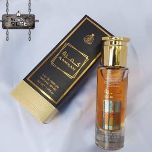 smart world kamrah eau de parfum 30ml