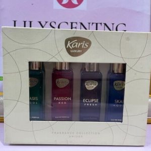 karis luxury eau de perfum 20ml