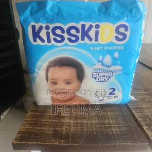 kiss kids embrace soft baby diapers eco mini