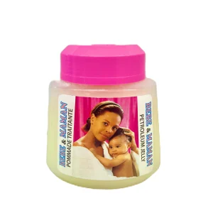 bebe & maman petroleum jelly 500ml