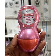tag roll on romantic charm 50ml