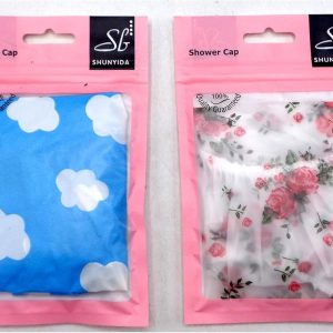 shunyida shower cap