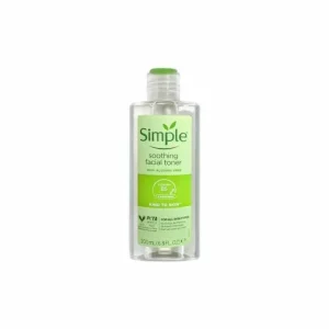 face facts soothing facts soothing facial toner 200ml