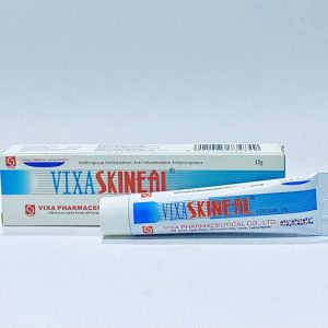 vixa skineal cream (tube) 15g