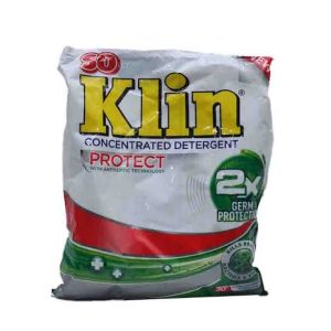 so klin concentrated detergent protect 160g