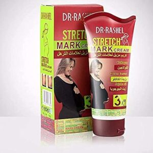 dr. rashel stretch mark cream 150g