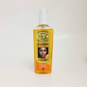 clear therapy carrot serum 75ml