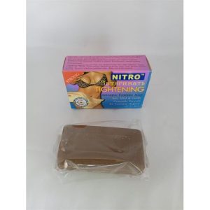 nitro tightening antiseptic soap 90g