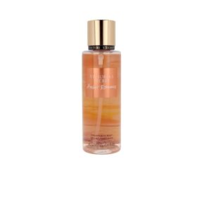 Home victoria secret amber romance fragrance mist 250ml