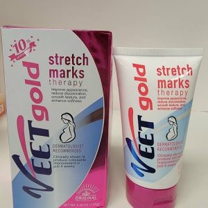 veet gold stretch marks therapy 150g