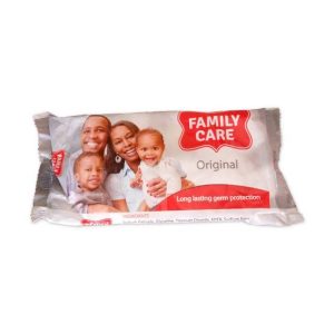 family care bar soap original 200g