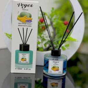 veyes melon reed diffuser 130ml