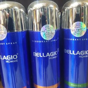 bellagio body spray 175ml
