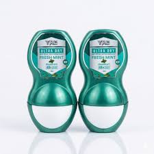 tag rollon fresh mint (50ml)